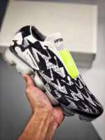Nike Air VaporMax Moc 2 x Acronym black white yellow