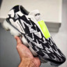 Nike Air VaporMax Moc 2 x Acronym black white yellow