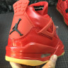 Air Jordan 4 “Singles Day” AV3914-600