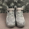 Nike AIR FORCE 1 HI YOHOOD 808788-100 Gray