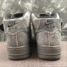 Nike AIR FORCE 1 HI YOHOOD 808788-100 Gray