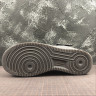 Nike AIR FORCE 1 HI YOHOOD 808788-100 Gray