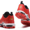 NIKE AIR MAX PLUS TN 2017 Red