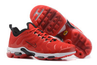 NIKE AIR MAX PLUS TN 2017 Red