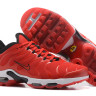 NIKE AIR MAX PLUS TN 2017 Red
