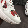 Adidas Yung-1 EE6064 White Red