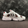 Adidas Yung-1 EE6064 White Red