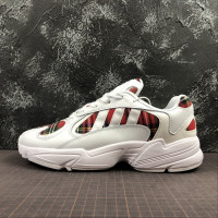 Adidas Yung-1 EE6064 White Red