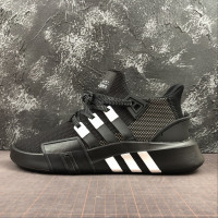 Adidas EQT BASK ADV BD7773 Black White