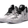 Adidas D Rose 7 Boost White/Black