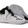 Adidas D Rose 7 Boost White/Black