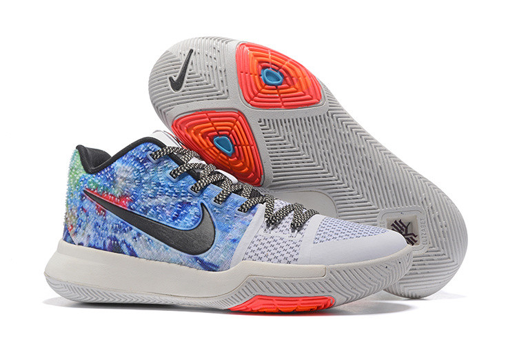 Nike Kyrie 3 “All-Star” 