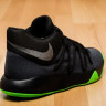 Nike KD Trey 5 V Neon