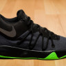 Nike KD Trey 5 V Neon