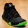 Nike KD Trey 5 V Neon
