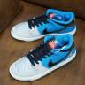 Instant Skateboards x Nike SB Dunk Low CZ5128-400