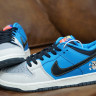 Instant Skateboards x Nike SB Dunk Low CZ5128-400