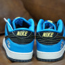 Instant Skateboards x Nike SB Dunk Low CZ5128-400