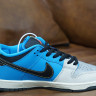 Instant Skateboards x Nike SB Dunk Low CZ5128-400