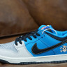 Instant Skateboards x Nike SB Dunk Low CZ5128-400