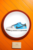 Instant Skateboards x Nike SB Dunk Low CZ5128-400