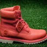 Timberland WMNS 6 Inch Icon Premium Waterproof Boots Dark Pink