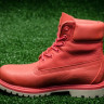 Timberland WMNS 6 Inch Icon Premium Waterproof Boots Dark Pink