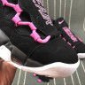 Nike Air More Money QS x Sneakers Room Black