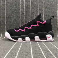 Nike Air More Money QS x Sneakers Room Black