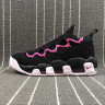Nike Air More Money QS x Sneakers Room Black