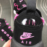 Nike Air More Money QS x Sneakers Room Black