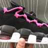 Nike Air More Money QS x Sneakers Room Black