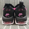 Nike Air More Money QS x Sneakers Room Black