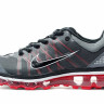 Air Max 2009 (black/red)