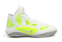 Nike Hyperfuse 2011 (white/yellow)
