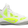 Nike Hyperfuse 2011 (white/yellow)