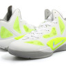Nike Hyperfuse 2011 (white/yellow)