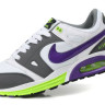 Nike Air Max Lunar (gray/salat)