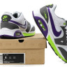 Nike Air Max Lunar (gray/salat)