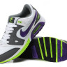 Nike Air Max Lunar (gray/salat)
