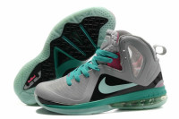 Nike LeBron 9 P.S. Elite  “South Beach”