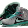 Nike LeBron 9 P.S. Elite  “South Beach”