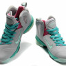 Nike LeBron 9 P.S. Elite  “South Beach”