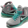 Nike LeBron 9 P.S. Elite  “South Beach”