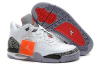 Jordan Son of Mars “Cement light”
