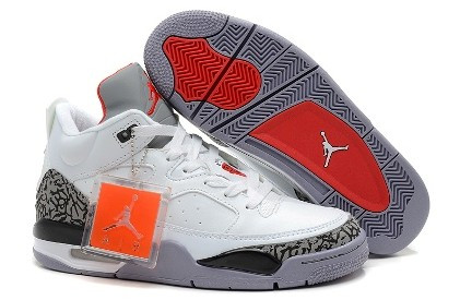Jordan Son of Mars “Cement light”