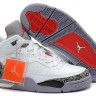 Jordan Son of Mars “Cement light”