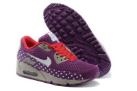 air Max 90 Engineered Mesh (purple)