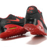 air max 90 new black/red