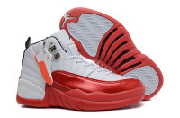 Jordan 12 retro home